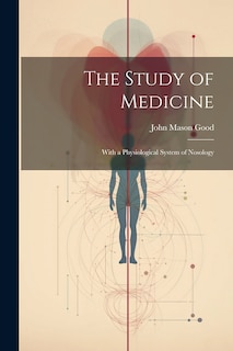 Front cover_The Study of Medicine