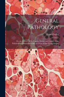 Couverture_General Pathology