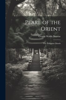 Front cover_Pearl of the Orient