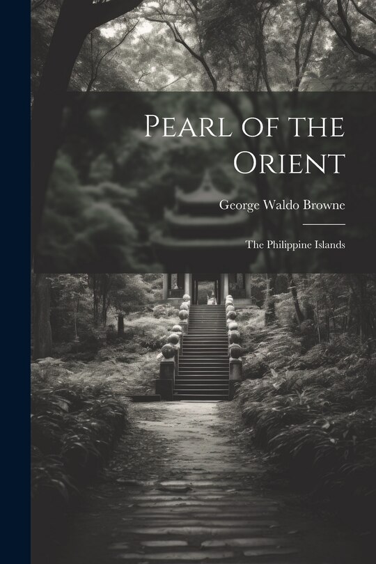 Front cover_Pearl of the Orient