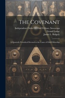 Couverture_The Covenant