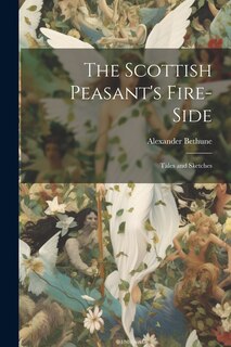 Couverture_The Scottish Peasant's Fire-Side
