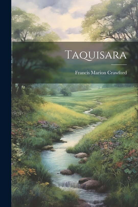 Front cover_Taquisara