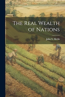 Front cover_The Real Wealth of Nations