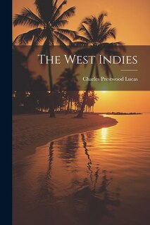 Front cover_The West Indies