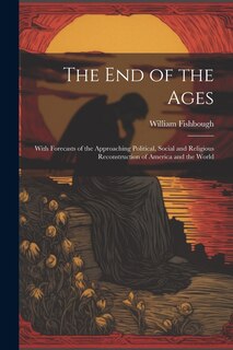 Front cover_The End of the Ages