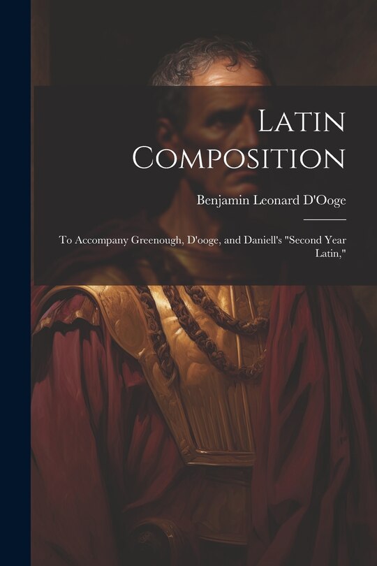 Couverture_Latin Composition