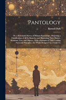 Front cover_Pantology