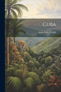 Front cover_Cuba