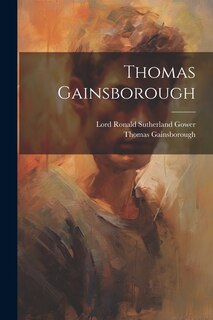Front cover_Thomas Gainsborough