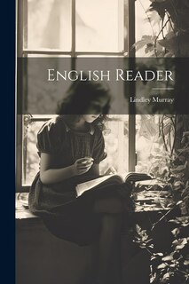 Front cover_English Reader