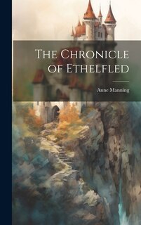 Front cover_The Chronicle of Ethelfled