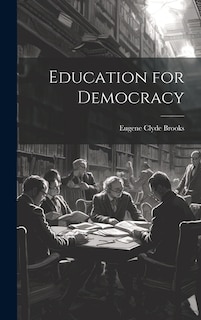 Education for Democracy