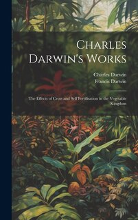 Front cover_Charles Darwin's Works