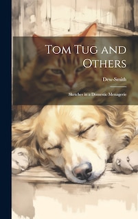 Couverture_Tom Tug and Others