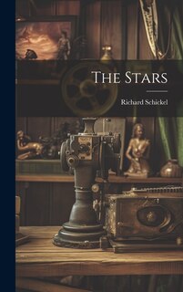Front cover_The Stars
