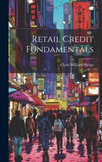 Front cover_Retail Credit Fundamentals