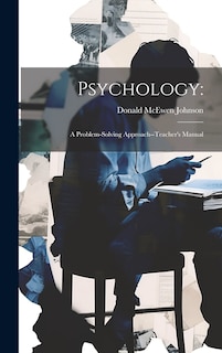 Couverture_Psychology