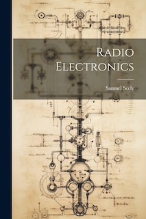 Front cover_Radio Electronics