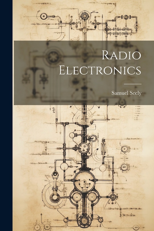 Front cover_Radio Electronics