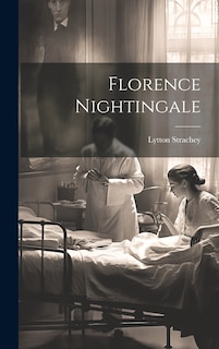 Couverture_Florence Nightingale