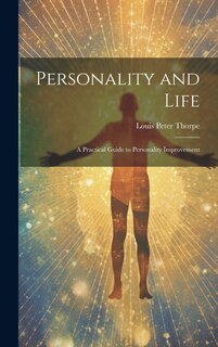 Couverture_Personality and Life