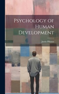 Couverture_Psychology of Human Development
