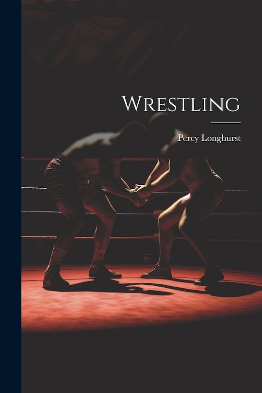 Couverture_Wrestling