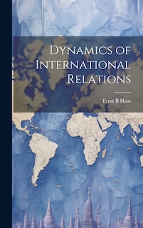Front cover_Dynamics of International Relations