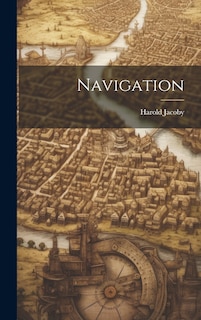 Front cover_Navigation