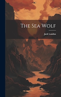 Couverture_The Sea Wolf