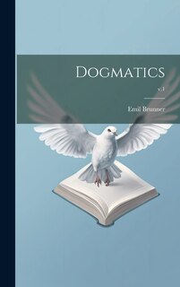 Front cover_Dogmatics; v.1