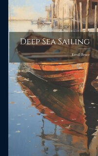 Couverture_Deep Sea Sailing