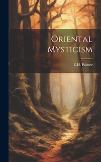 Couverture_Oriental Mysticism