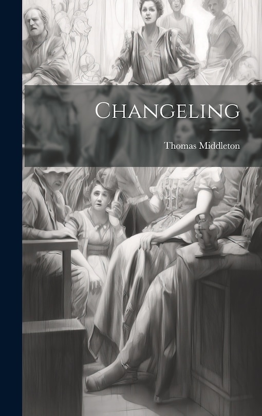 Front cover_Changeling
