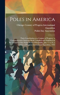 Front cover_Poles in America