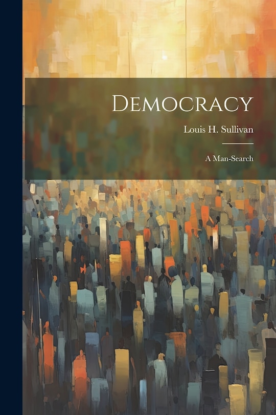 Front cover_Democracy