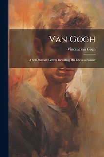Couverture_Van Gogh