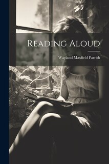 Front cover_Reading Aloud