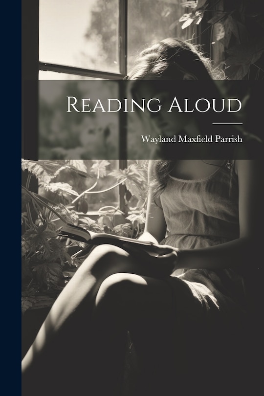 Front cover_Reading Aloud