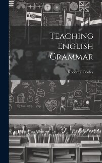 Couverture_Teaching English Grammar