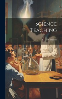 Front cover_Science Teaching