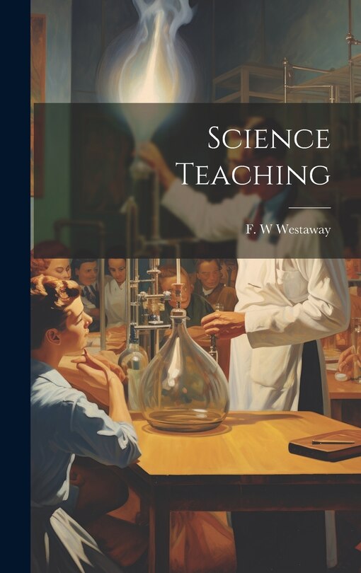 Front cover_Science Teaching
