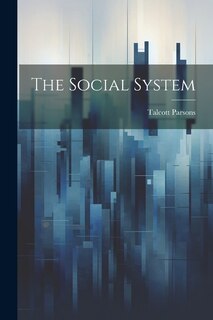 Couverture_The Social System