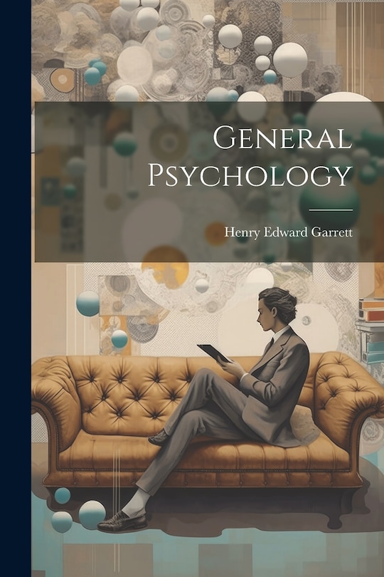 Couverture_General Psychology