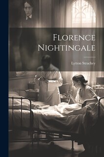 Front cover_Florence Nightingale