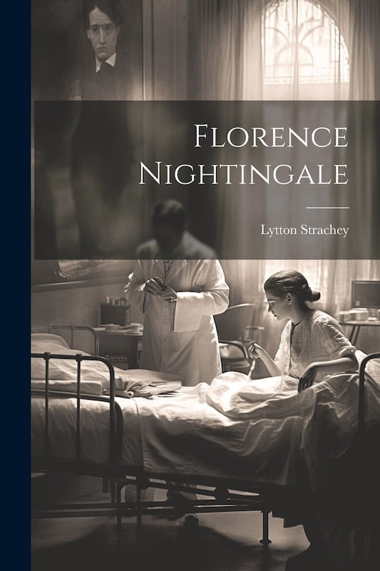 Front cover_Florence Nightingale