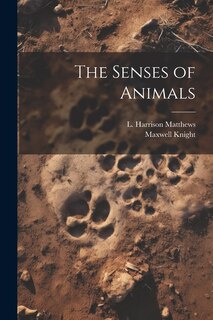 Couverture_The Senses of Animals