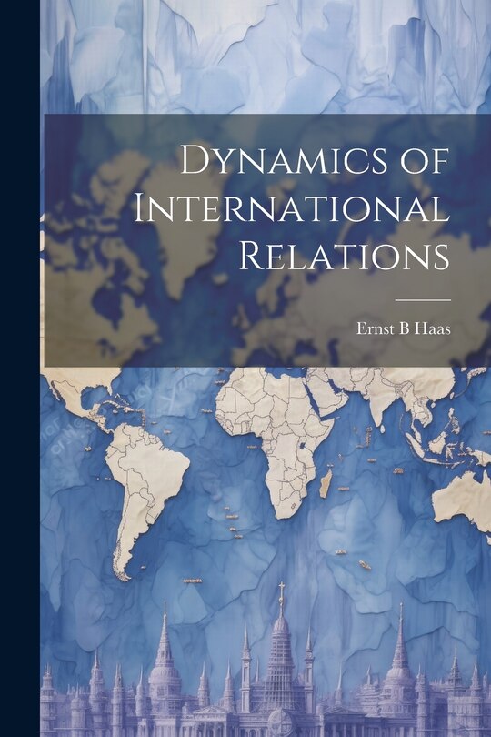 Couverture_Dynamics of International Relations
