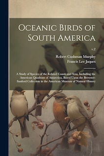 Couverture_Oceanic Birds of South America